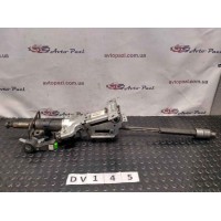 Volvo XC90 02-15 рульова колонка з замком запалювання DV0145 p30680082