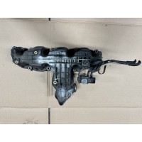 03L 129 711 AL коллектор 1.6 tdi caddy touran golf passat skoda