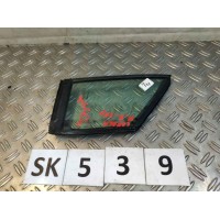Toyota Corolla E210 2018- Форточка дверей перед R SK0539 6821502010