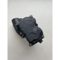 Клапан EGR 1.4 дизель