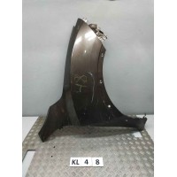 Nissan Juke F15 2010-2019 крило перед R KL0048 FCA001KAMA