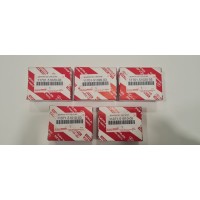. Вкладиш STD. Застосування: 1CD-FTV / 1AD-FT