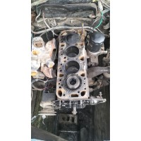 Блок Ford Сиерра Дизель 2.3 дизель