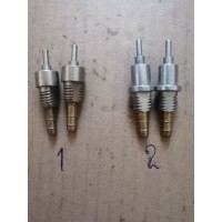 Форсунка GAZ газ