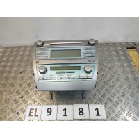 Toyota Camry V40 2006-2011 магнітола EL9181 8612006190