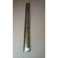 SEPHIA 92-01 рем-кт порога Kia
