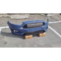 Бампер Ford Focus 3 2015-2018