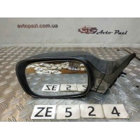 Toyota Avalon 2005-2012 XX30 Дзеркало L 3 pin ZE0524 87940AC060C0
