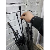 Амортизатор капота