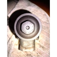 03L115433 VAG крышка масляного фильтра