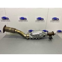 Гофра Nissan Rogue T33 1.5
