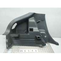 Nissan Juke F15 2014-2019 рест обшивка (карта) багажника L DS6568 8495