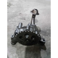 06A115105B VAG насос масляный