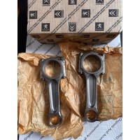 060390 Шатун 2.0 hdi 16v TDCI Citroen Peugeot Ford Volvo Оригінал