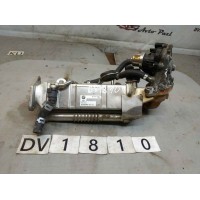 Toyota RAV4 2013-2018 XA40 клапан EGR 8573897 в зборі с радиатором DV1