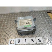 Toyota Avalon 2005-2012 XX30 магнітола EL9158 86120AC140