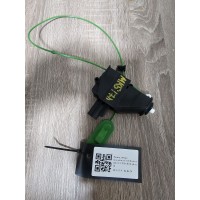 Замок дверний Ford Fusion MK5 2013-2020 гібрид