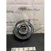 Toyota RAV4 2006-2013 CA30W кулак поворотний зад R KU1892 423040R020