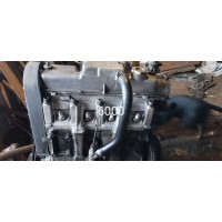 Ваз 2109 по запчестям