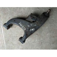 Nissan Infiniti QX56 2010-2013 Z62 ричаг підвіски зад L KU7441 551A11L