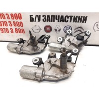 1T0955711 VAG мотор стеклоочистителя заднего стекла VW Touran 2003-10p