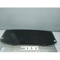Volvo v40 xc40 12-17 Спойлер кришки багажника  KU0360 31347053