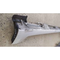 Toyota Avalon 2012-2018 XX40 накладка порога L PO0356 7585207904