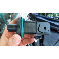 0280218429 Bosch датчик массового расхода воздуха ДМРВ M.A.F Opel