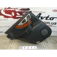Nissan Infiniti FX 2008-2013 / QX702013-2017 S51 обшивка (карта) двере