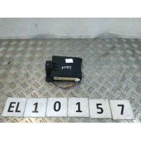 Toyota RAV4 2006-2013 CA30W Блок керування кліматом EL10157 886504234