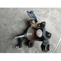Toyota Camry V70 2018- Кулак поворотний зад R KU8445 4230433050