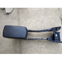 Toyota RAV4 2013-2018 XA40 Консоль центральна 5898542040 DS5176 589014