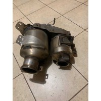 04L131670SX VAG сажовий фільтр. Audi A6 C7 2.0 tdi. Eкологія