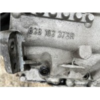 038 103 373R ГБЦ Skoda/Volkswagen /Audi/Seat 1.9 TDI