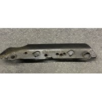 !Крепление переднего бампера BMW E90. 51117134098.