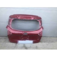 JAC S3 2013- кришка багажника  LD0166 LD0166