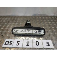 Toyota Venza 08-16 дзеркало заднього виду з камерою DS5103 878100T060