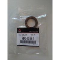 Cальник Mitsubishi MD343565. Новый. 2.0