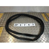 Toyota Lexus NX 2014- ущільнювач дверей зад L ZP3747 6233278010