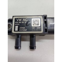 Датчик вихлоп газів Volkswagen Passat