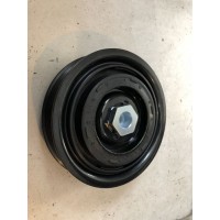 Audi 2.0 TFSI 3.0TDI шкив кондиционера шків 4H0260810B