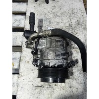. Компресор для кондиціонера OM646 2.2 CDI