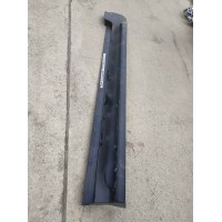 Toyota Land Cruiser 300 2021- накладка порога R PO0380 5177360280