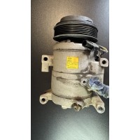 ( на запчастини) Компресор кондиціонеру mazda 2.5 f500bnaa