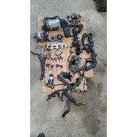 .4 Bmy -09g.навесное Оборудование 1.4 бензин