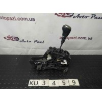 Toyota RAV4 2006-2013 CA30W Селектор АКПП  KU3459 3356042090