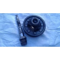 02k409143h, A, L, N, Volkswagen Skoba