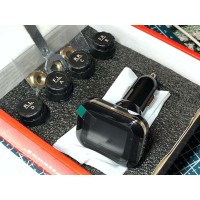 (4 шт) Датчики тиску в шинах TPMS зовнішні давления в шинах колесах