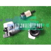 03L115389C Корпус масляного фільтра 03L115389B 03L115389G
