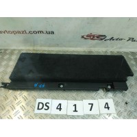 Nissan Infiniti FX 2008-2013 / QX702013-2017 S51 накладка багажного ві